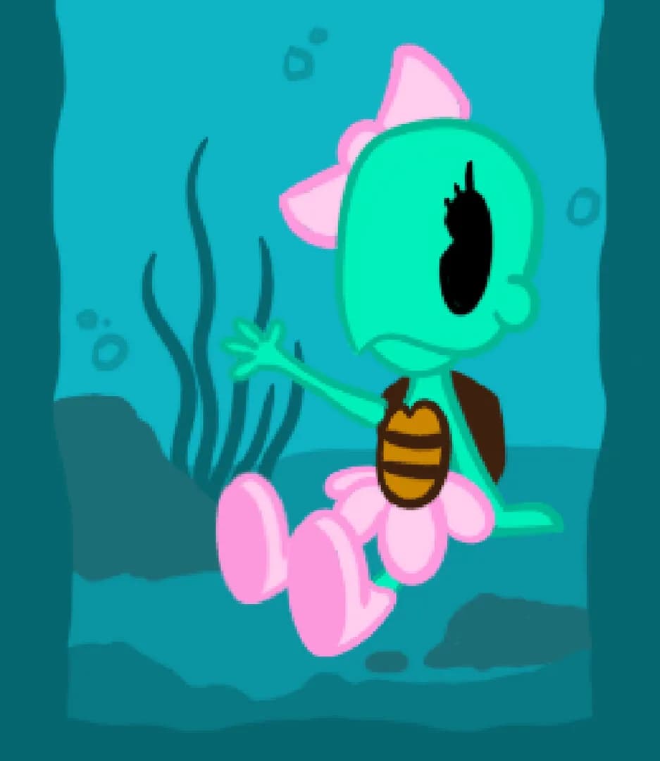 Terra's Aquarium görsel 6