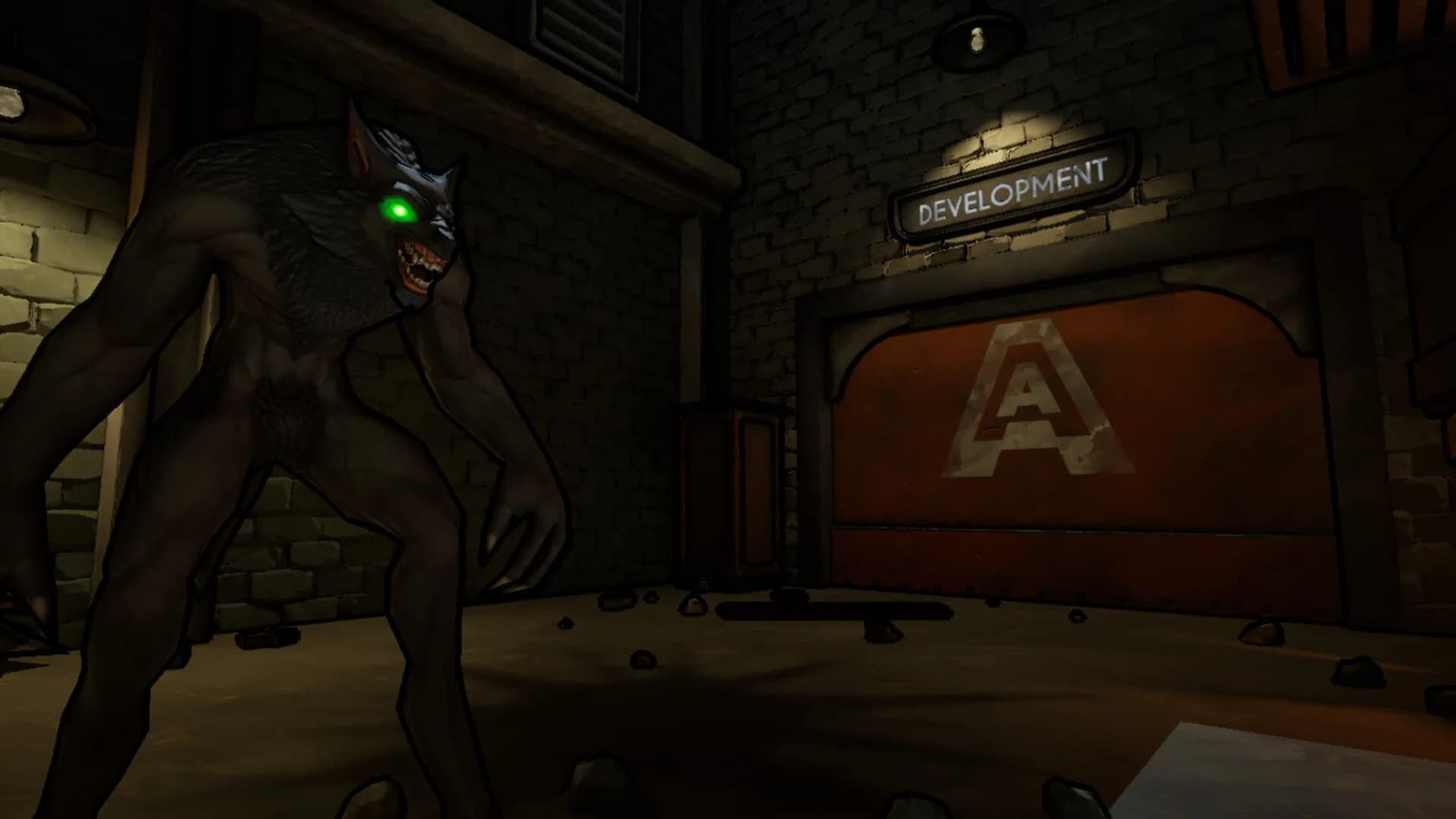 No More Furries görsel 8