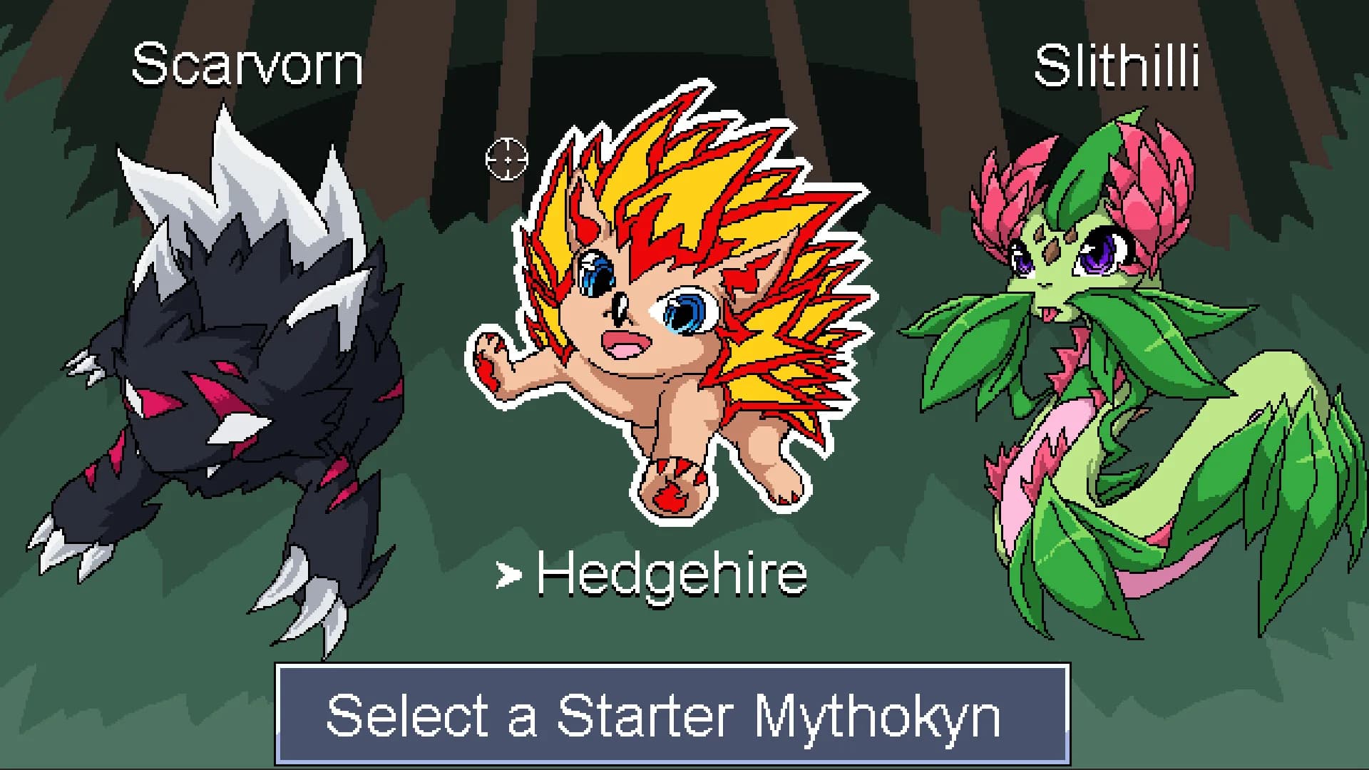 Mythokyn Nightfall görsel 4
