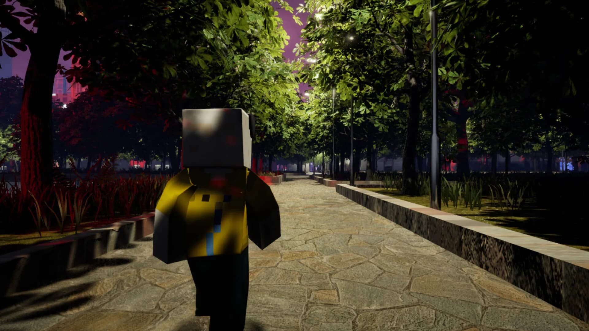 Virtual ABC Journey görsel 4