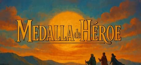 Medalla de Héroe