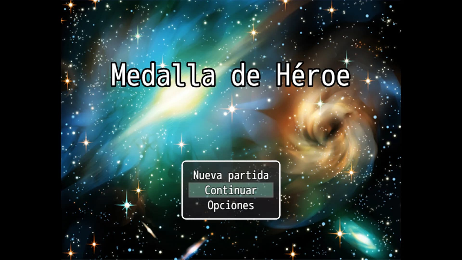 Medalla de Héroe görsel 2