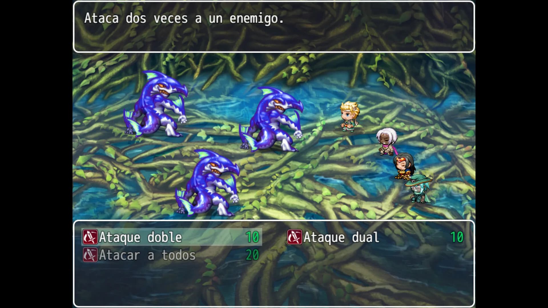 Medalla de Héroe görsel 6