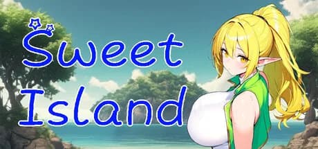 Sweet Island görsel 1