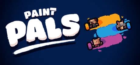 Paint Pals görsel 1