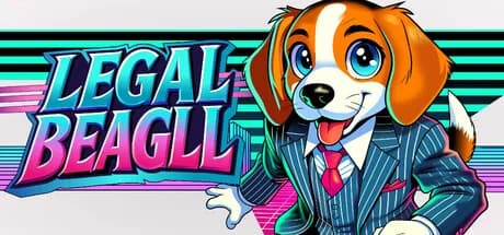 Legal Beagll: Justice is Argued görsel 1