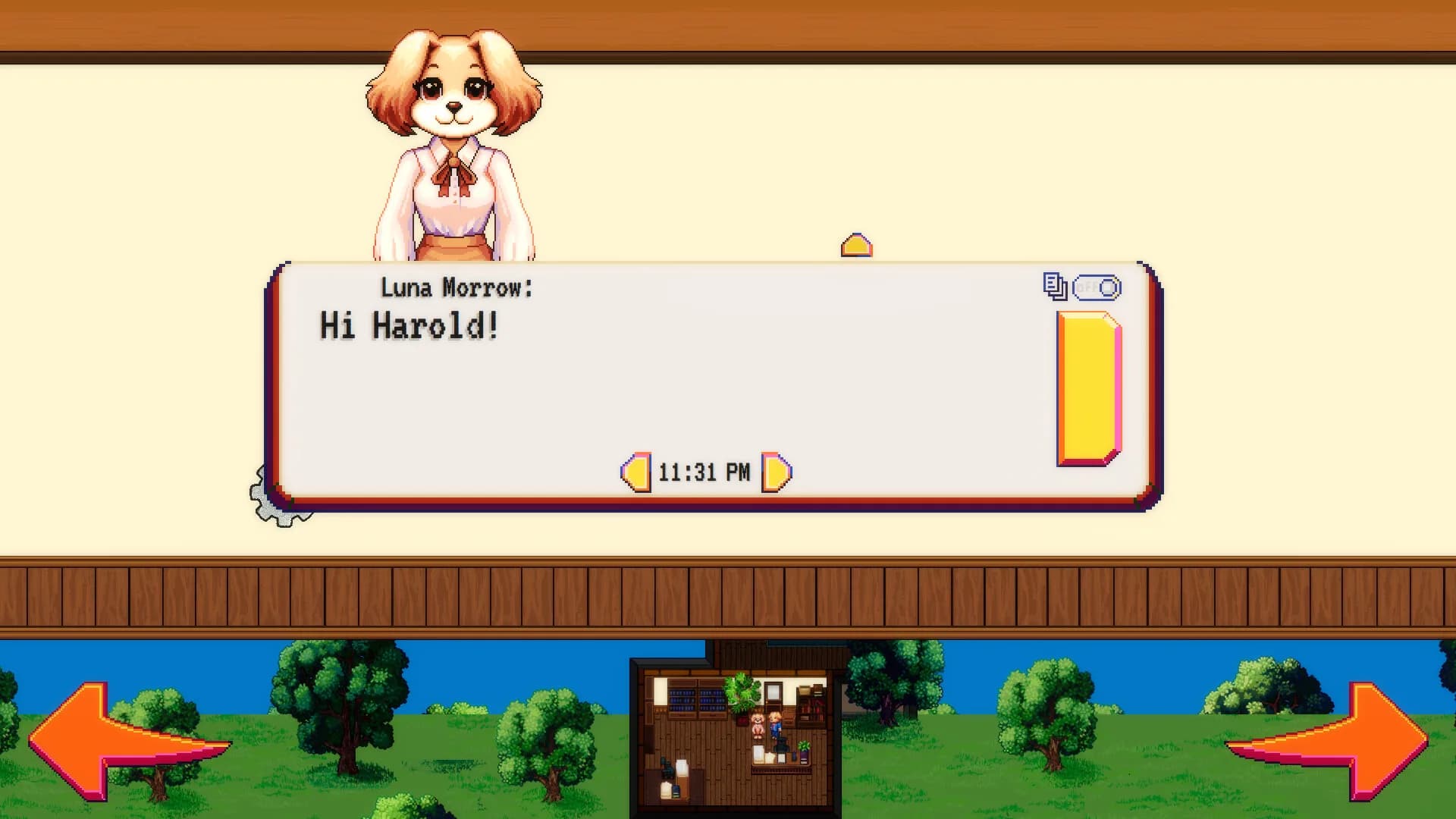 Legal Beagll: Justice is Argued görsel 2