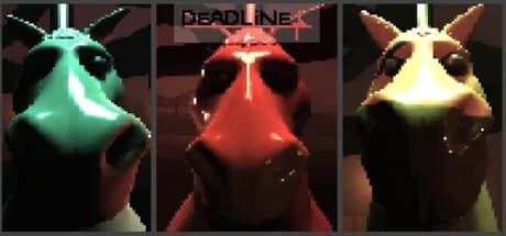 Deadline görsel 1