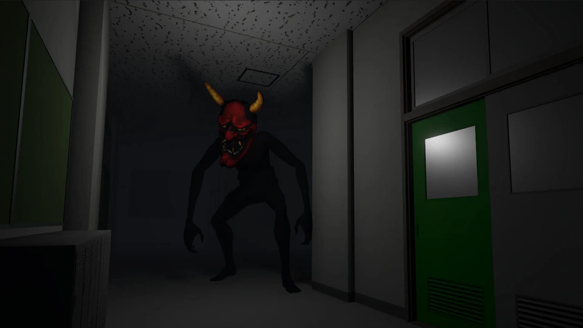 かくれ鬼: Hide-and-Seek Horror görsel 6