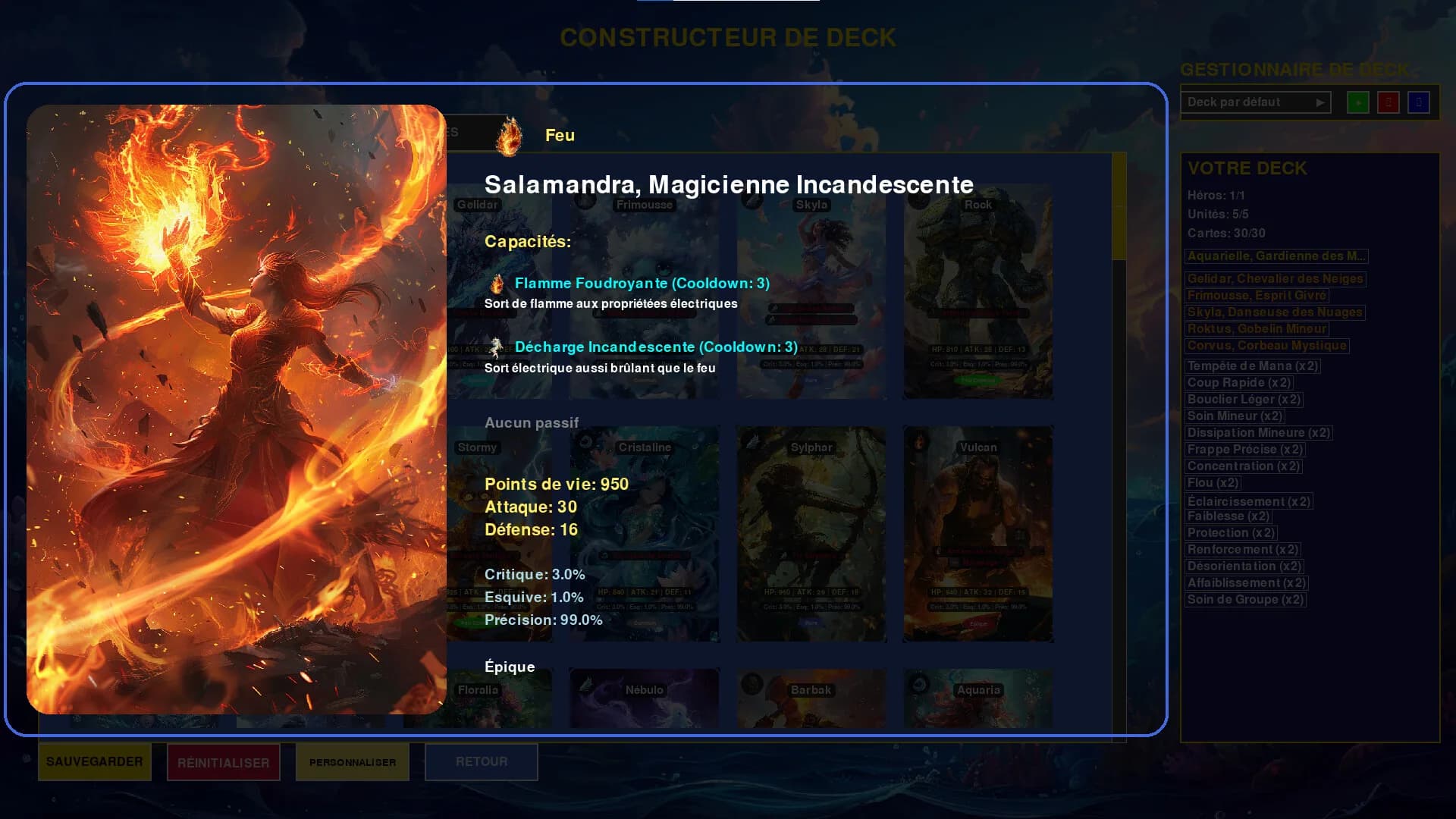 Legend of Deck görsel 2
