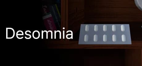 Desomnia görsel 1