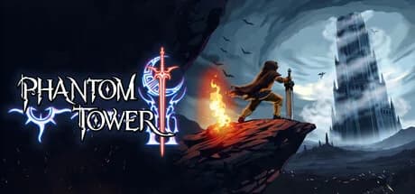 Phantom Tower