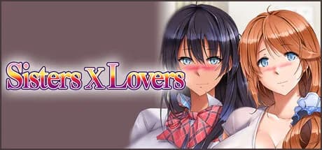 Sisters x Lovers
