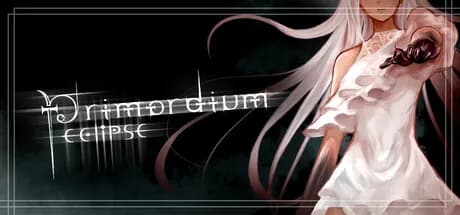 Primordium: Eclipse