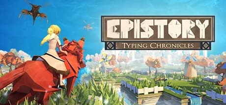 Epistory - Typing Chronicles görsel 1