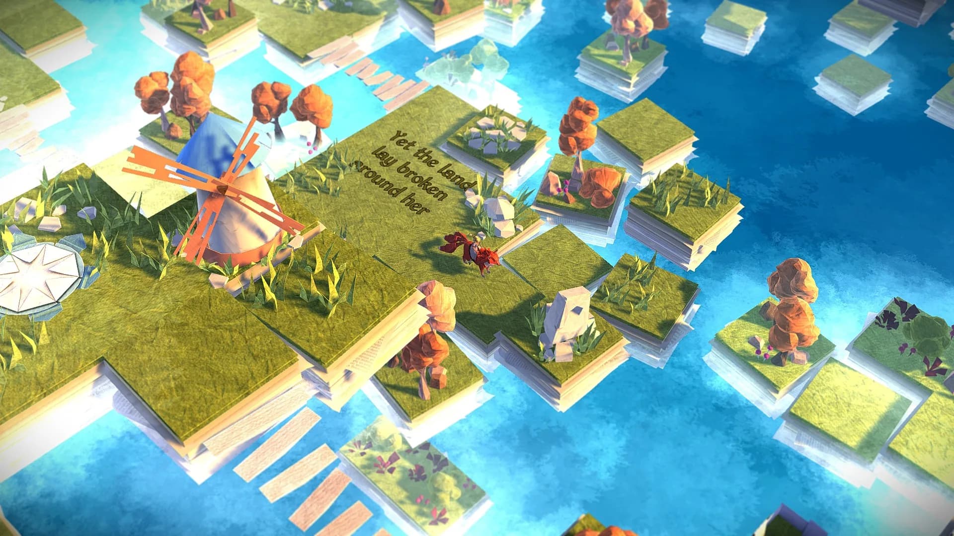 Epistory - Typing Chronicles görsel 2