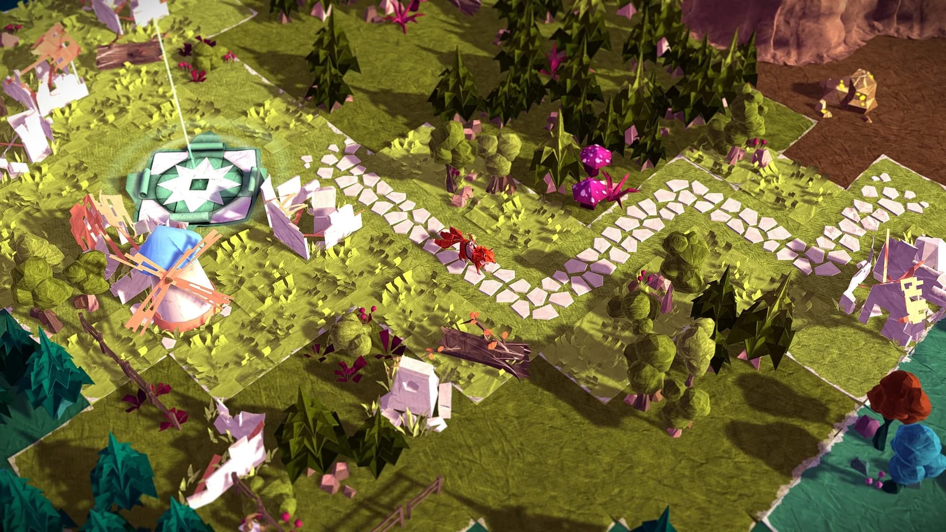 Epistory - Typing Chronicles görsel 3