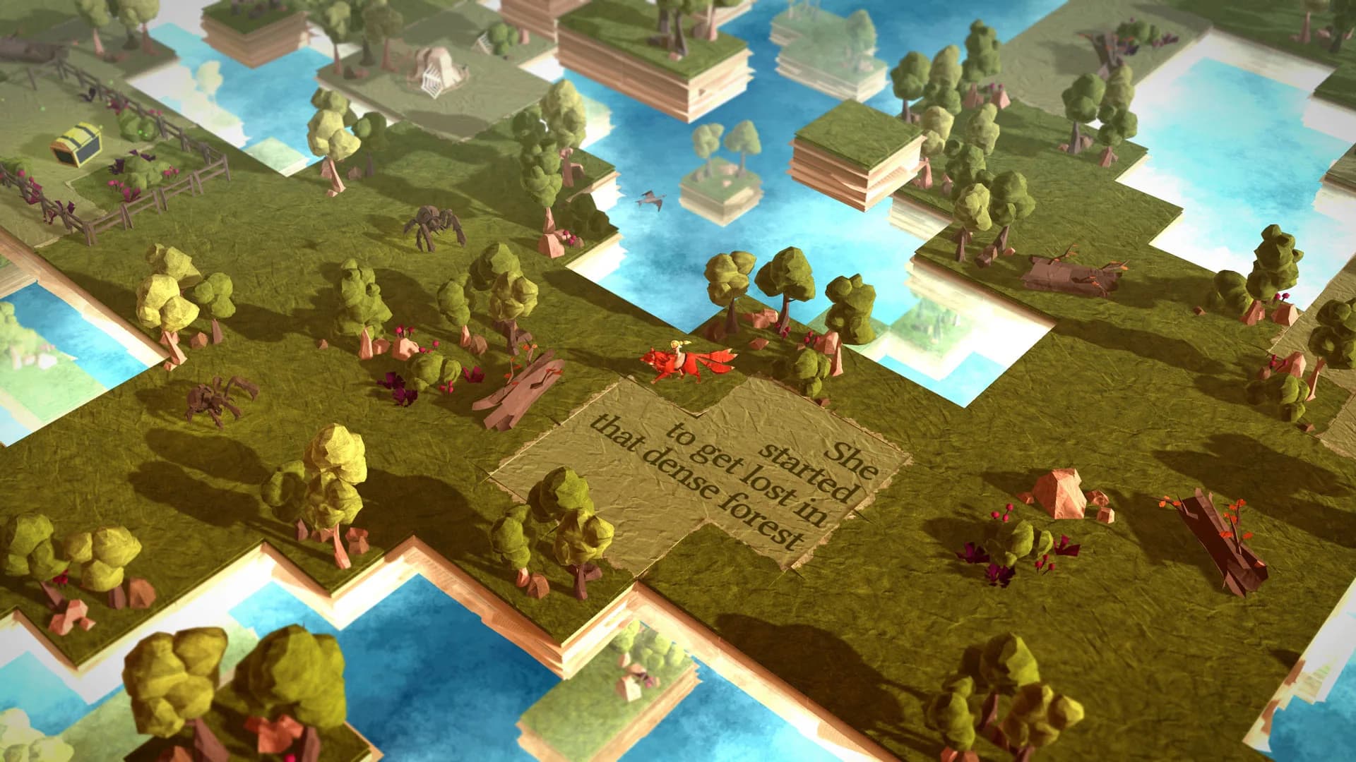 Epistory - Typing Chronicles görsel 22