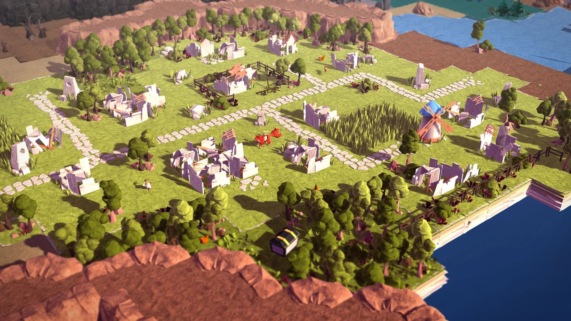 Epistory - Typing Chronicles görsel 23