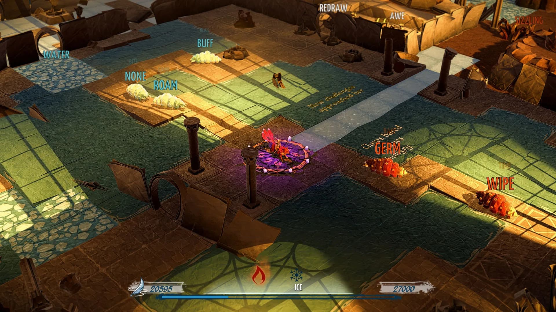 Epistory - Typing Chronicles görsel 6