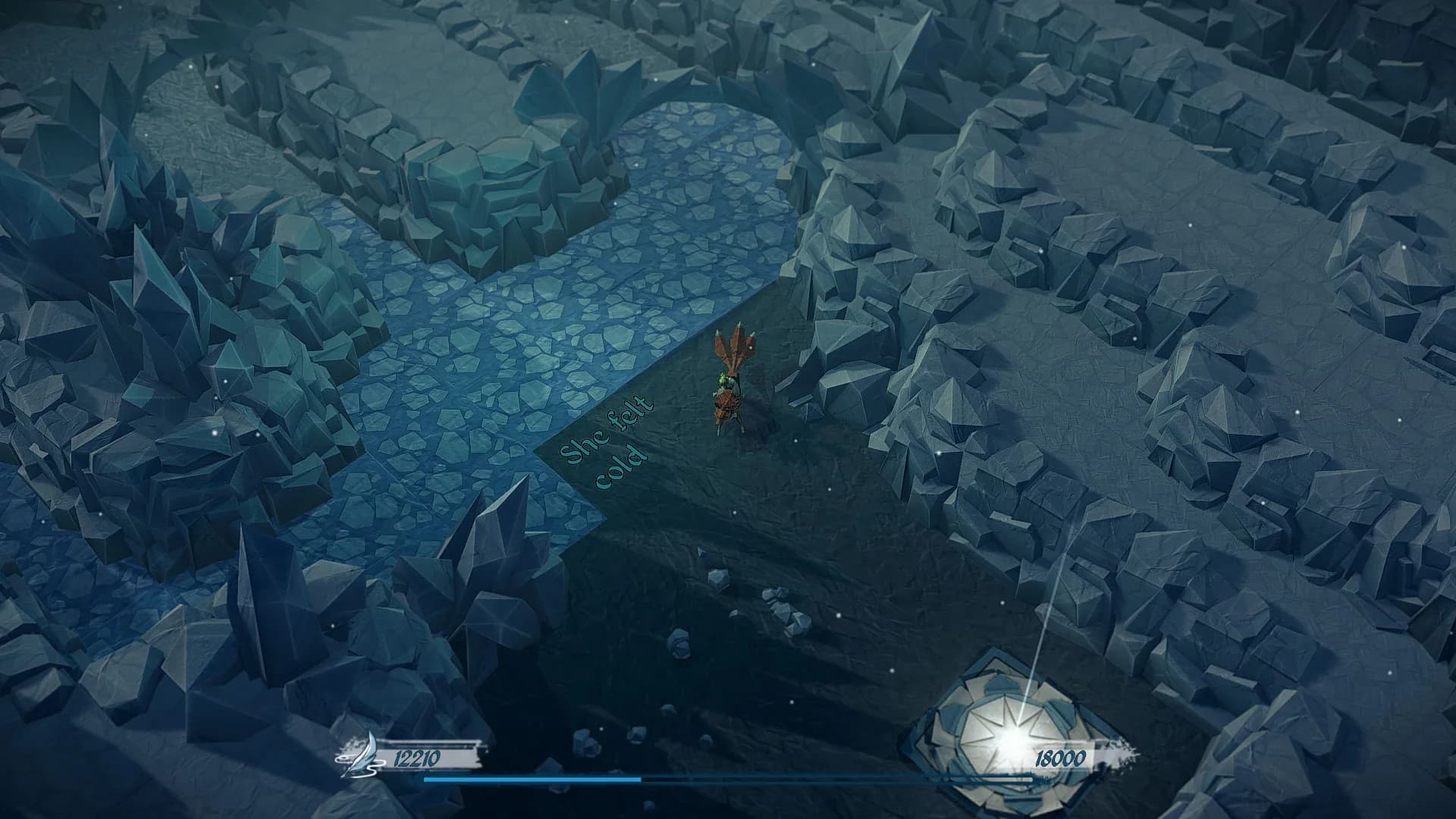 Epistory - Typing Chronicles görsel 10