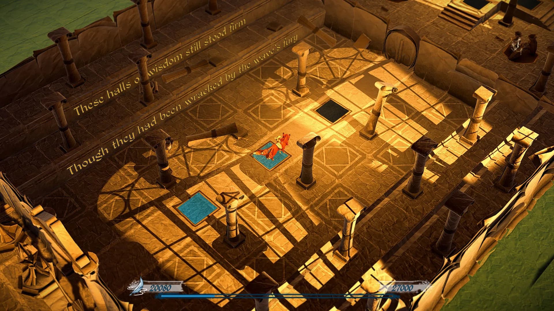 Epistory - Typing Chronicles görsel 11