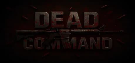 DEAD COMMAND görsel 1