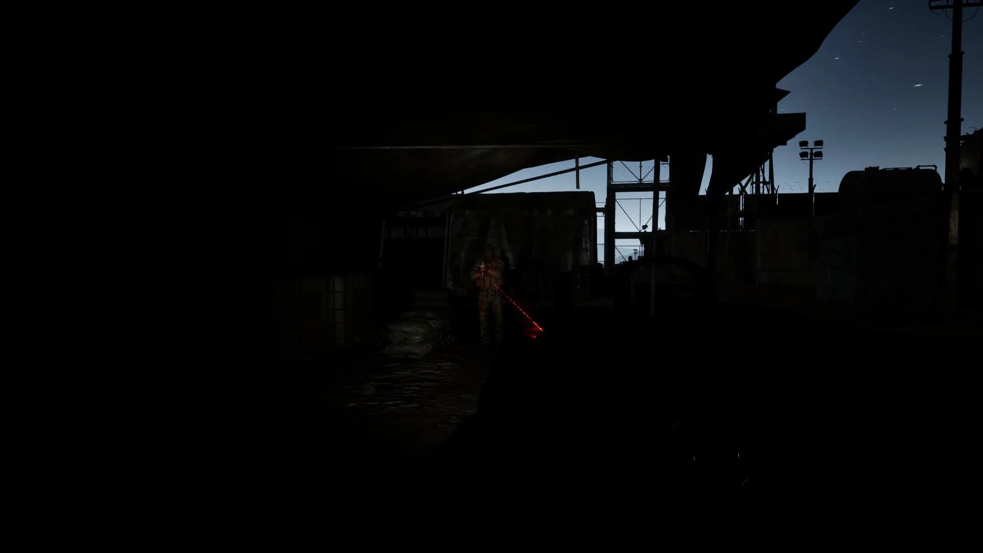 DEAD COMMAND görsel 6