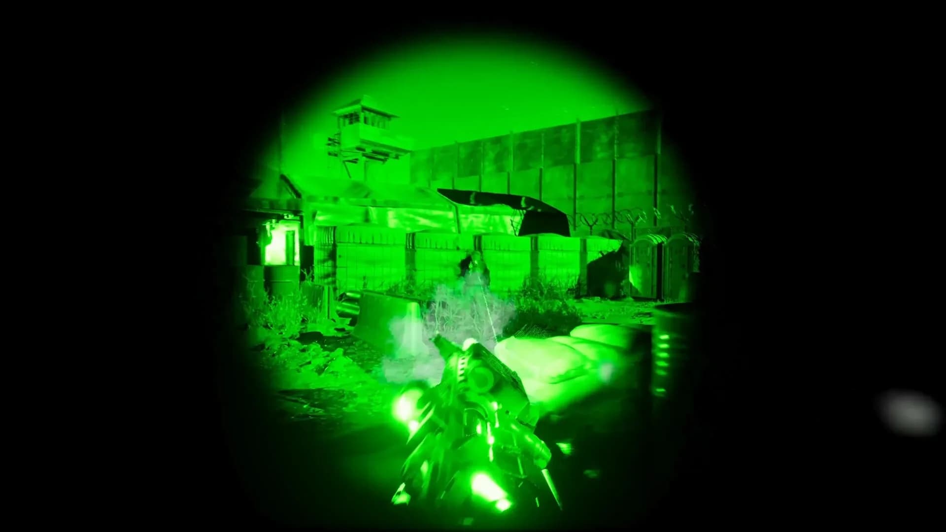 DEAD COMMAND görsel 7