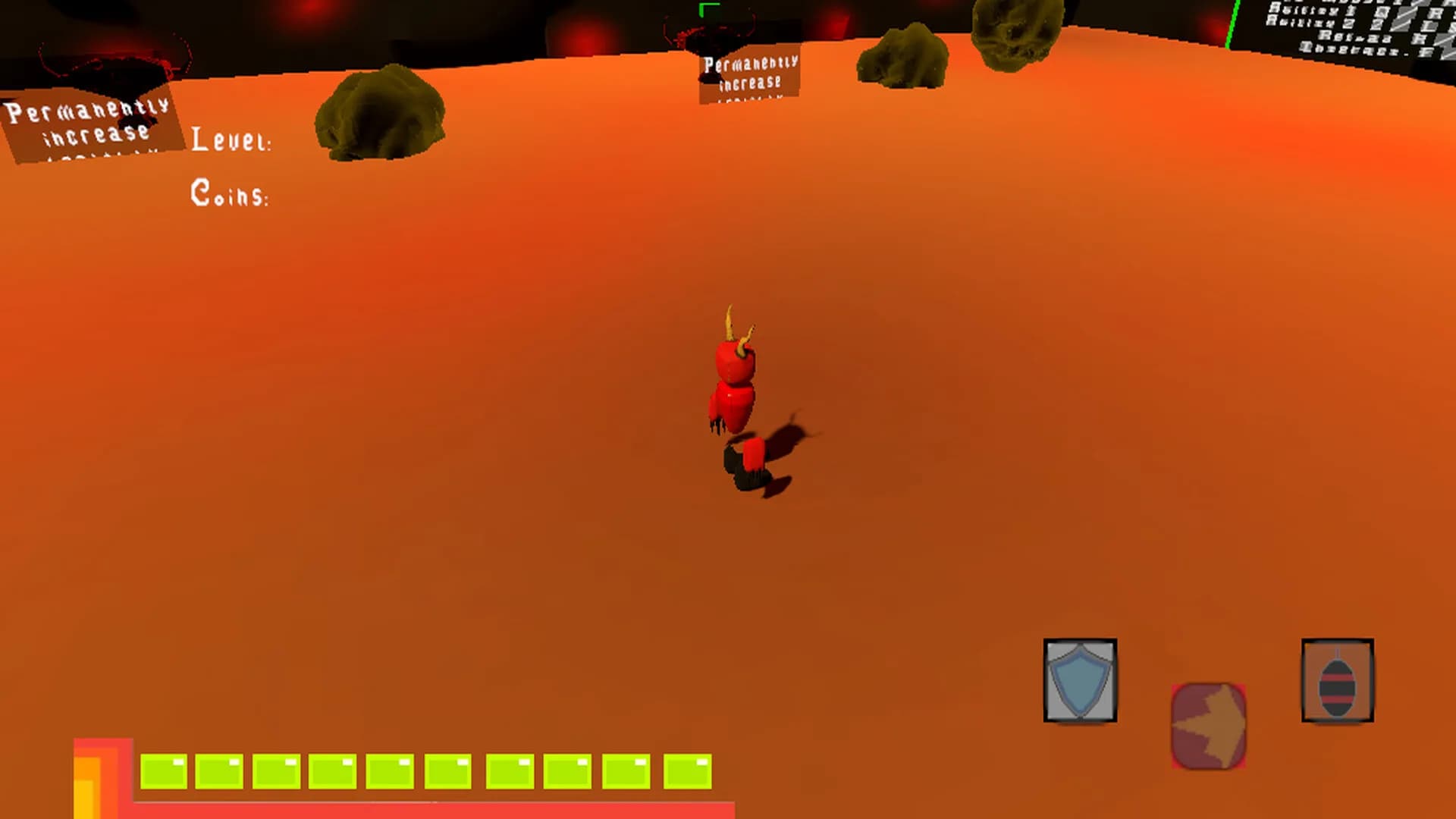 Crimson Circuit görsel 2