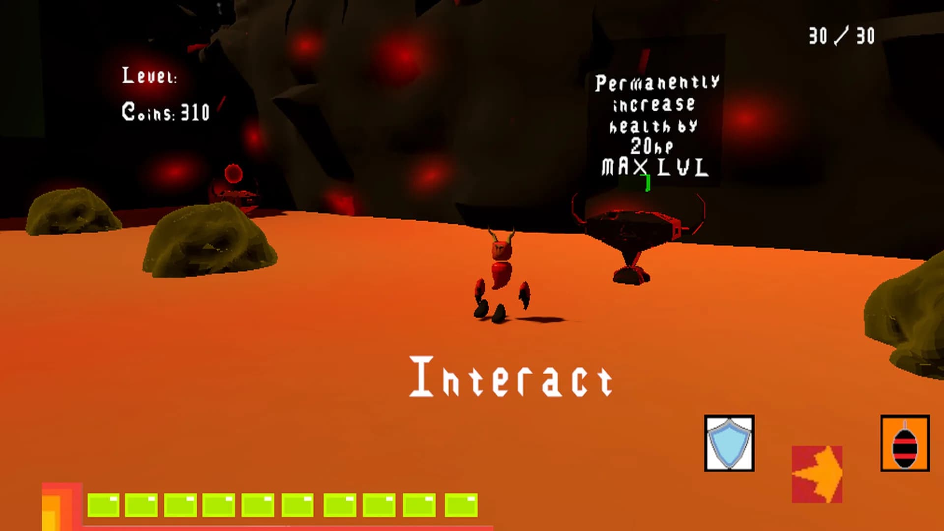Crimson Circuit görsel 4