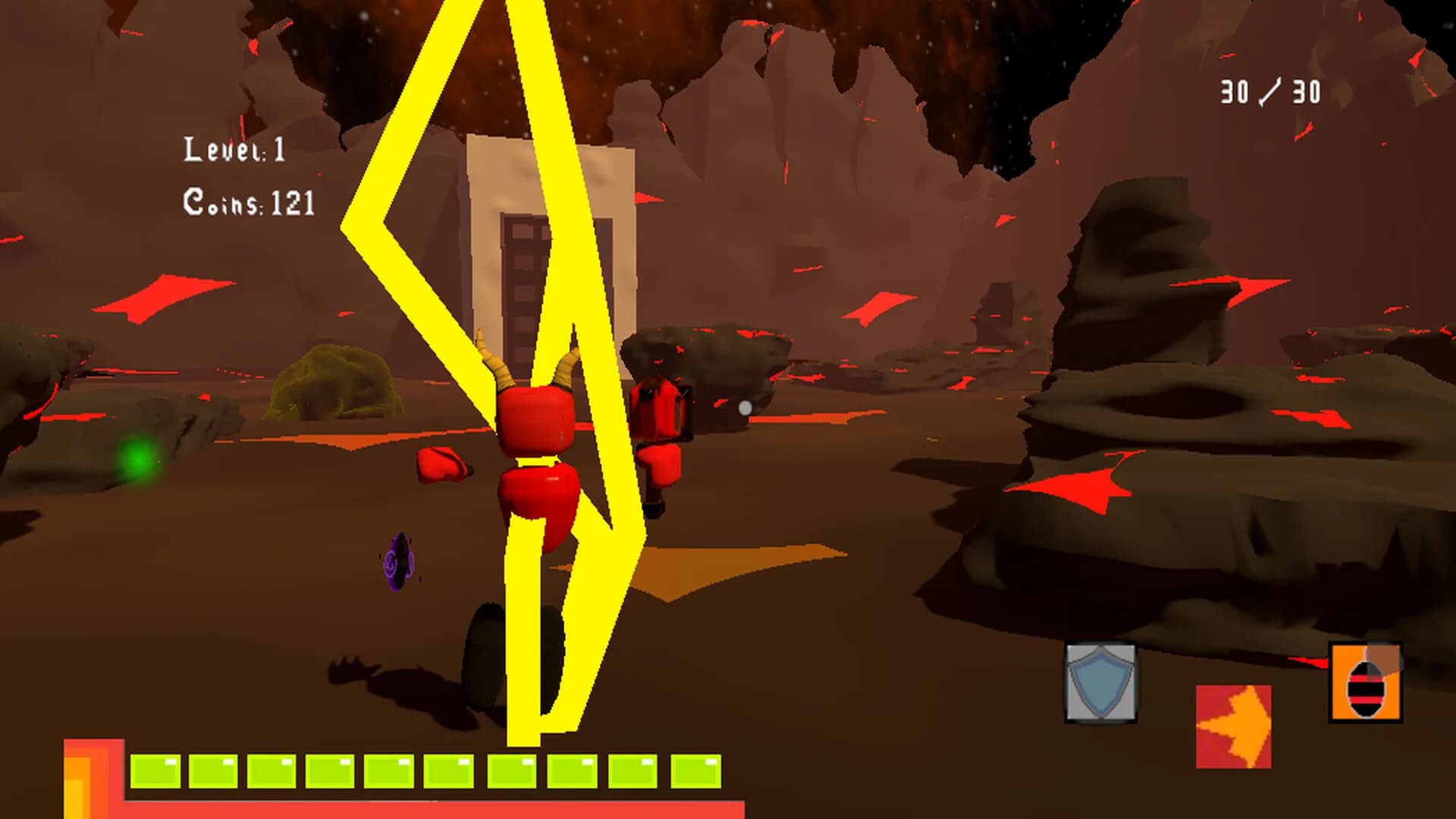 Crimson Circuit görsel 6