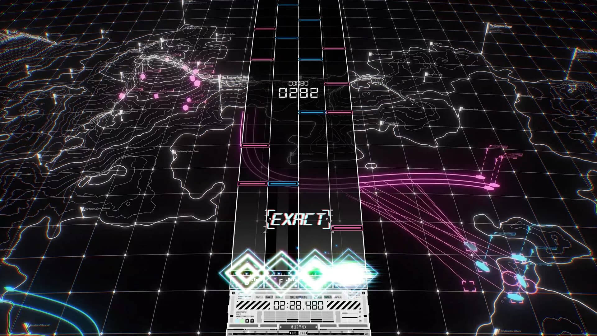 MUSYNX:RETURN görsel 3