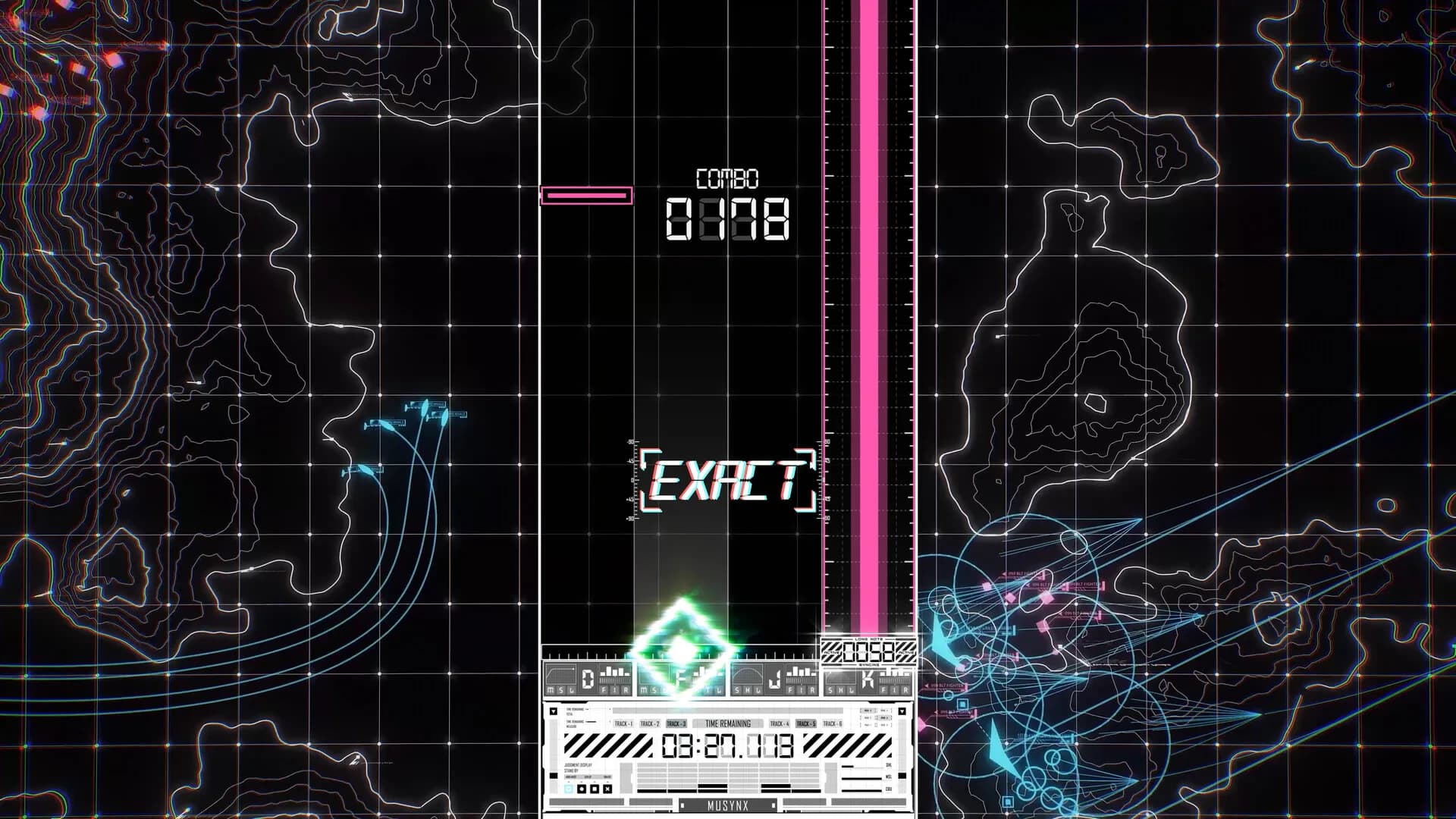MUSYNX:RETURN görsel 5