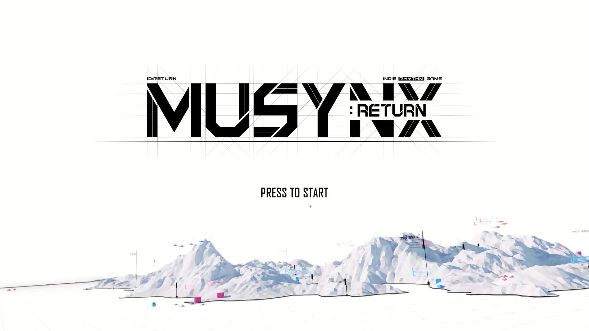 MUSYNX:RETURN görsel 8