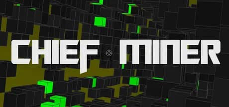 Chief Miner