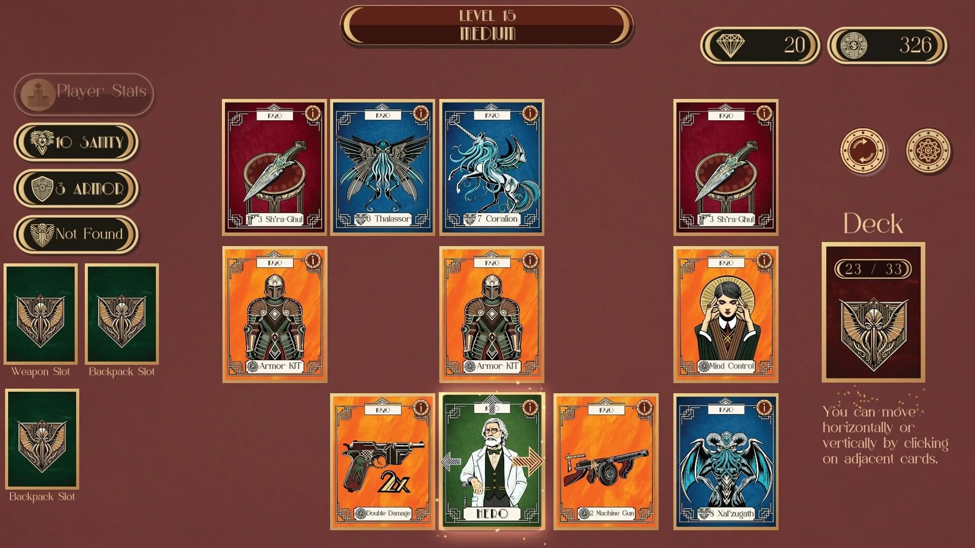 Cthulhu 1920 görsel 2