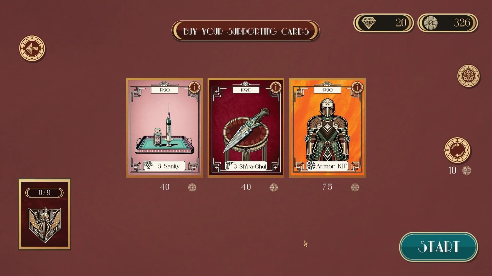 Cthulhu 1920 görsel 5