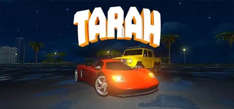 Tarah طاره