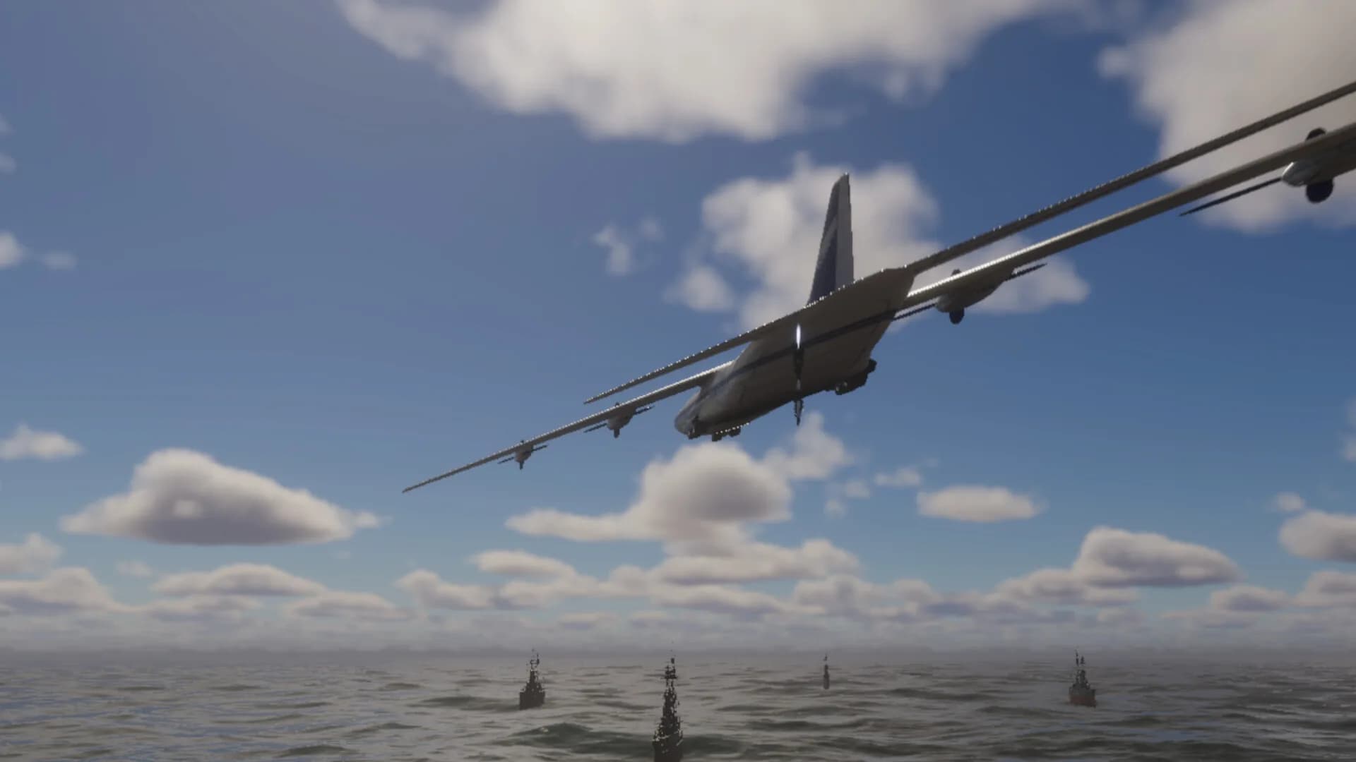 Battleship 2 görsel 2