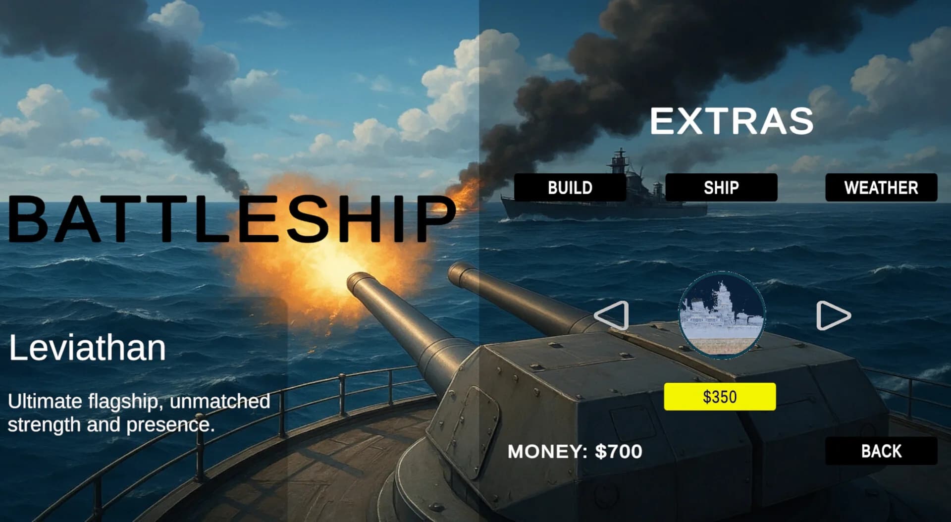 Battleship 2 görsel 6