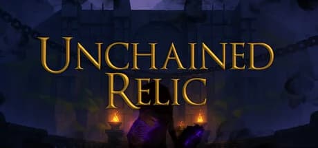 Unchained Relic görsel 1