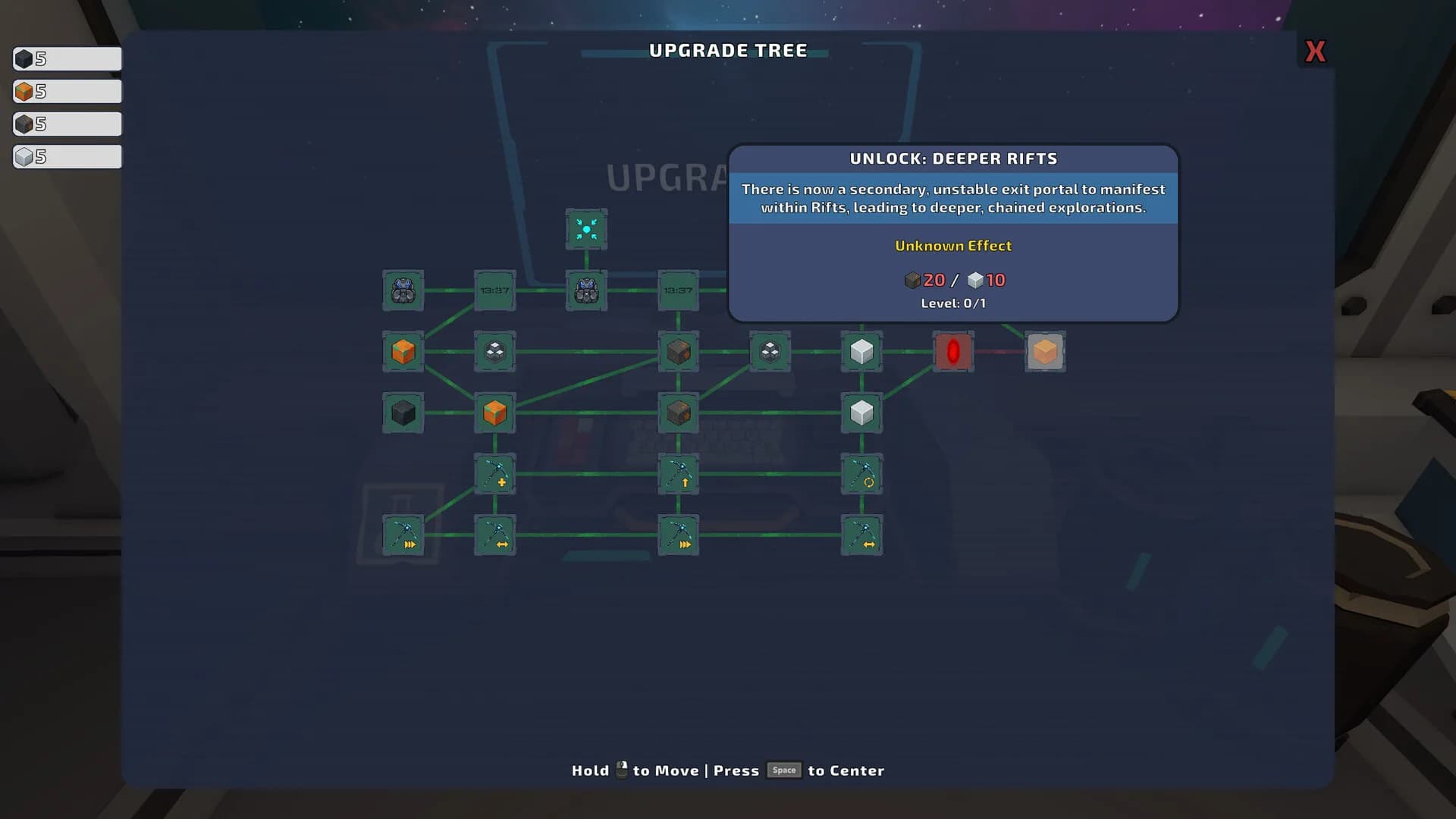 Rift Miner görsel 13