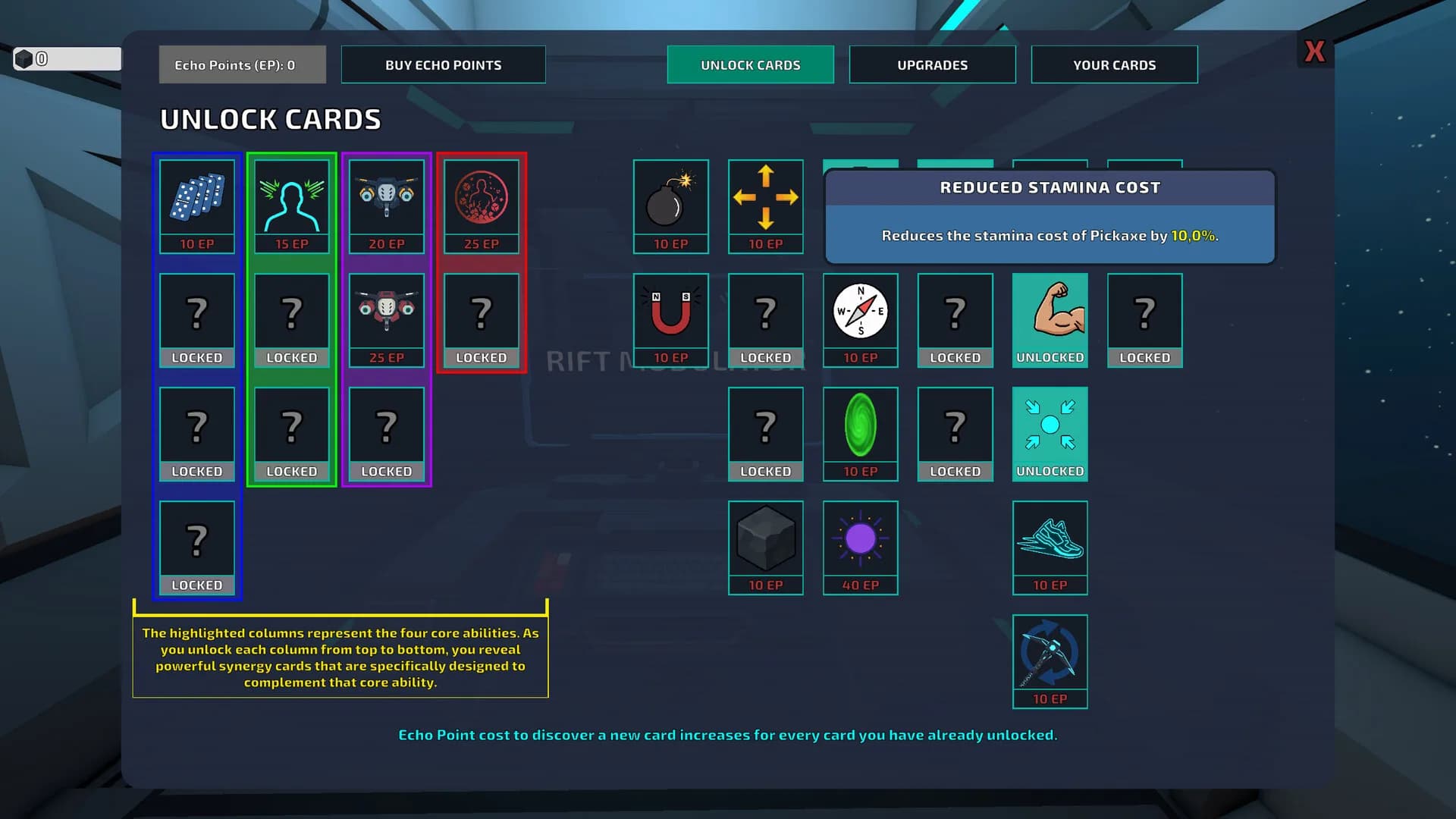 Rift Miner görsel 14