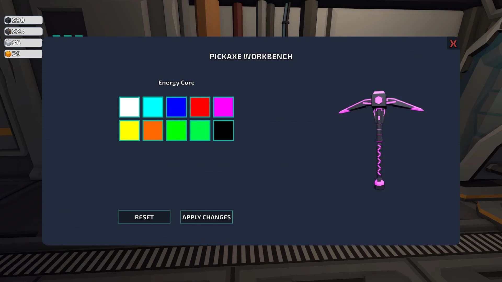 Rift Miner görsel 16