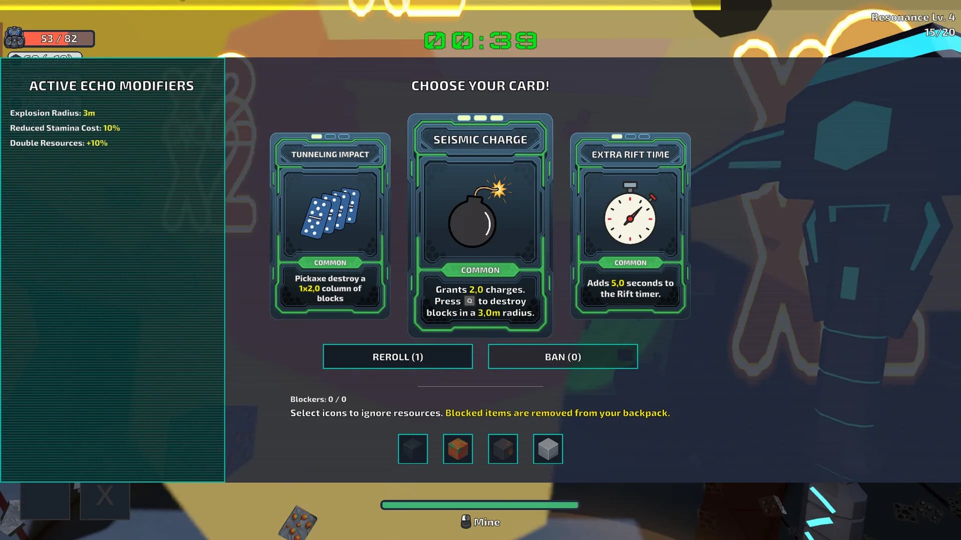 Rift Miner görsel 4