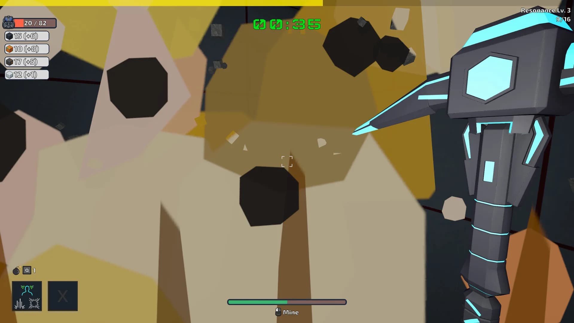 Rift Miner görsel 5