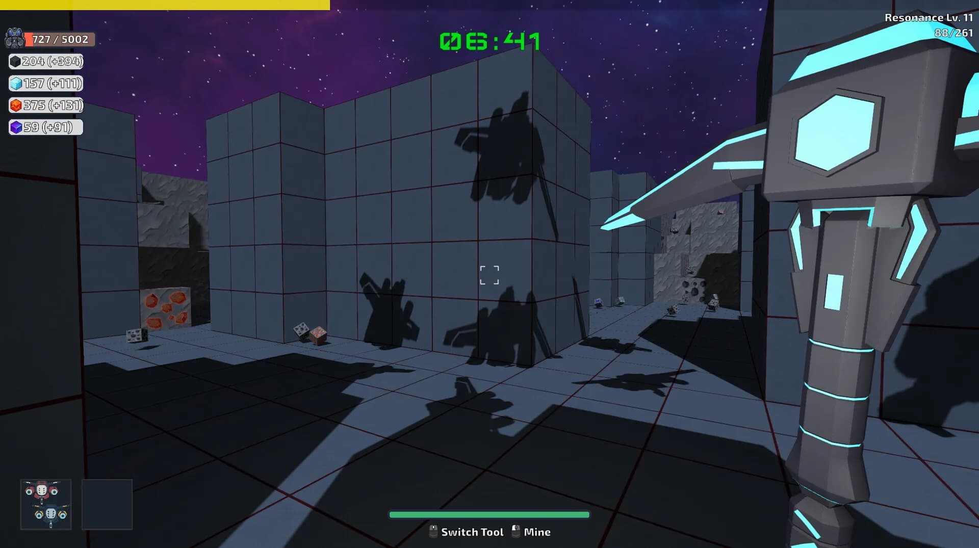 Rift Miner görsel 6