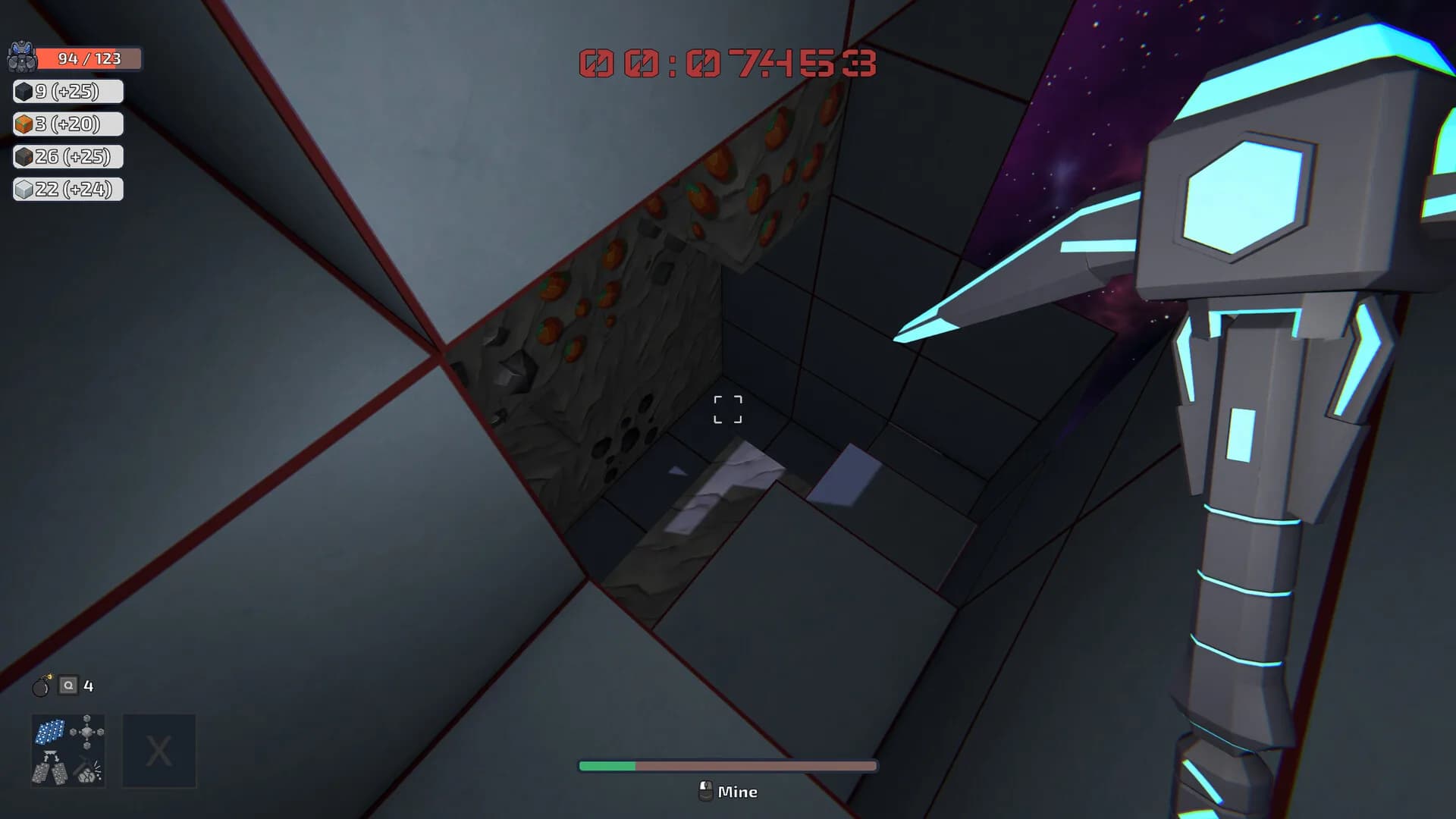 Rift Miner görsel 7