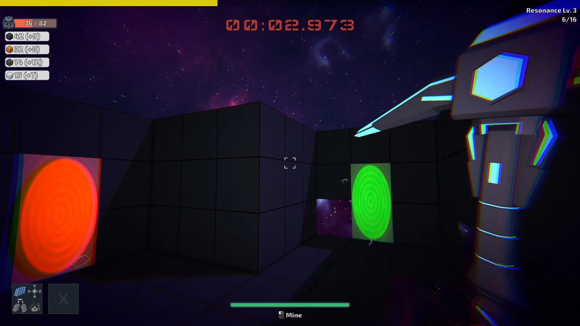 Rift Miner görsel 8
